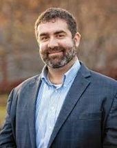 Portrait of Paul Mark