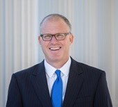 Portrait of Jason Lewis