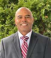 Portrait of Kip A. Diggs