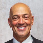 Portrait of Steven G. Xiarhos