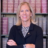 Portrait of Carole A. Fiola