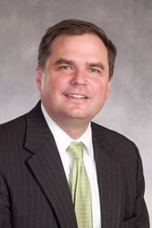 Portrait of Christopher M. Markey