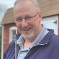 Portrait of Mike Ouellet