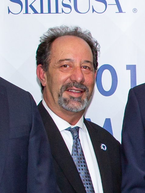 Portrait of Peter L. Capano