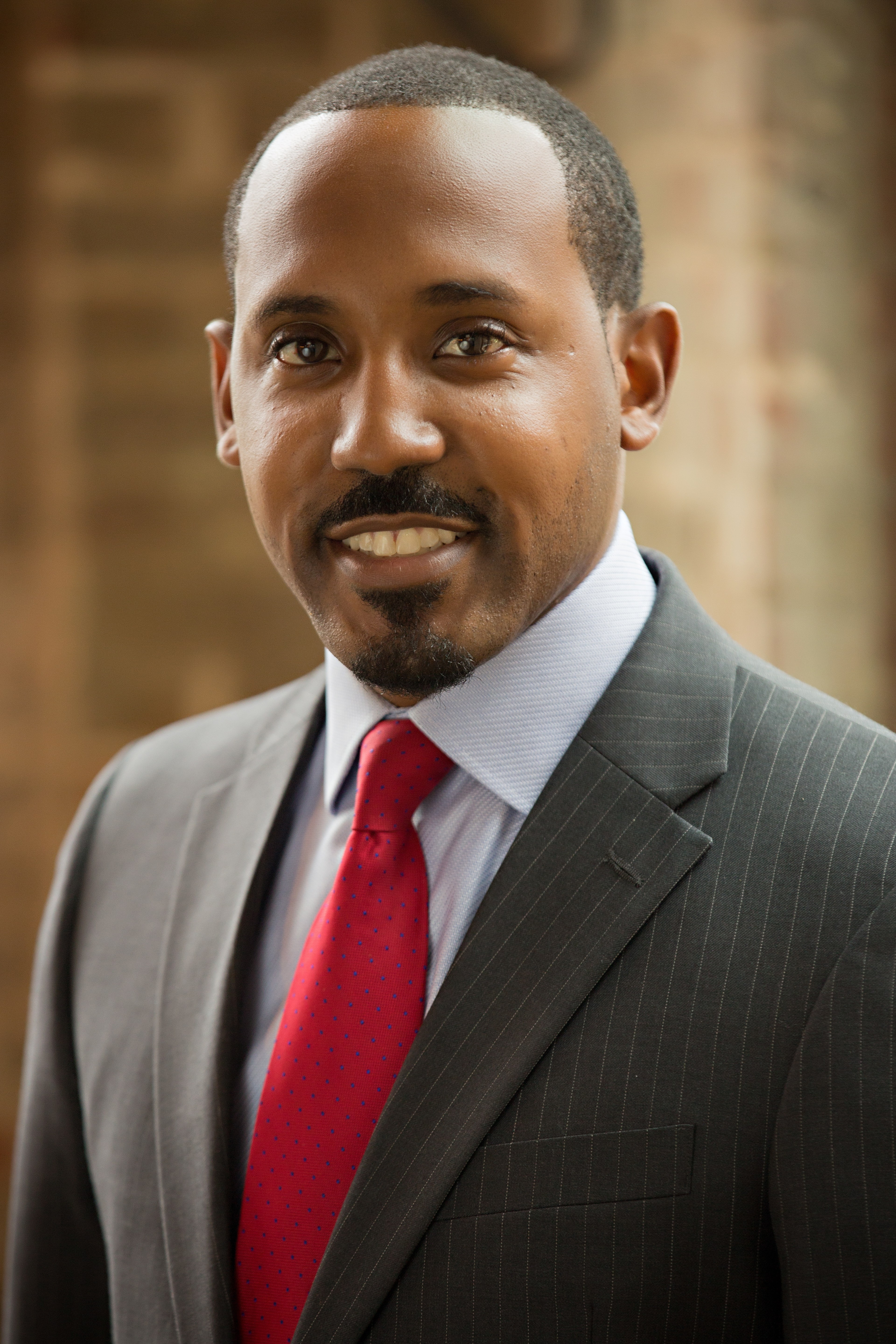 Ramon Alexander portrait