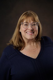 Portrait of Susannah M. Whipps