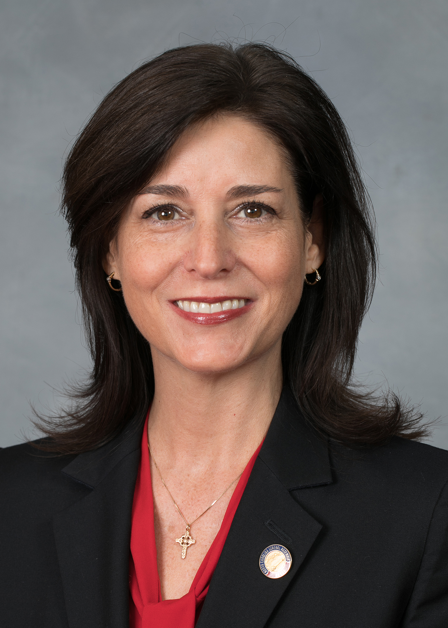 Susan Martin portrait