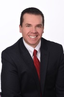 Portrait of Nicholas A. Boldyga