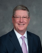 Portrait of Joseph Wagner