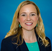 Portrait of Danielle W. Gregoire