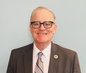 Portrait of Thomas M. Stanley