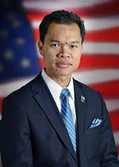 Portrait of Rady Mom