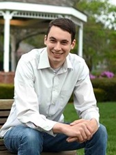 Portrait of David A. Robertson