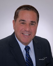 Portrait of Joseph W. Mcgonagle Jr