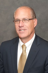 Portrait of William C. Galvin