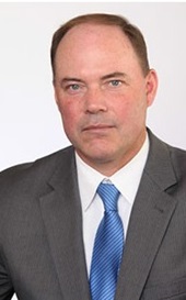 Portrait of John H. Rogers