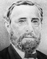 Portrait of Absolom M. West