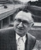 Portrait of Albert E. Cobo