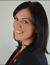 Portrait of Alyson M. Sullivan