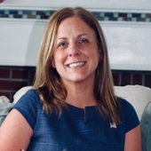 Portrait of Michelle M. Dubois