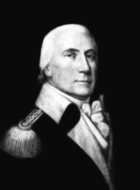 Portrait of Alexander Martin