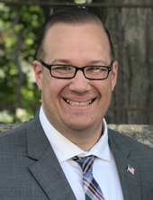 Portrait of David Biele