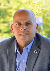 Portrait of Michael J. Soter