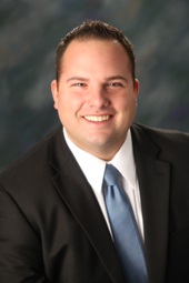 Portrait of David K. Muradian Jr