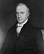 Portrait of Arthur Livermore