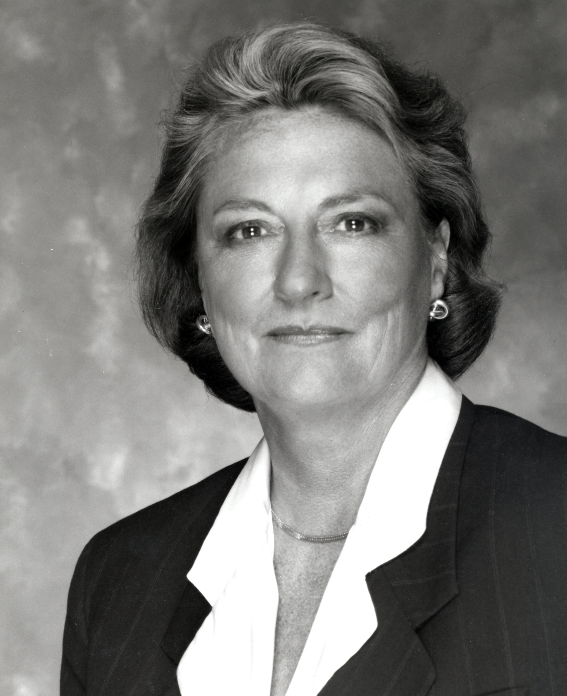 Portrait of Barbara B. Kennelly