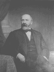 Benjamin Prescott portrait