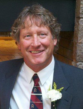 Bill Sizemore portrait