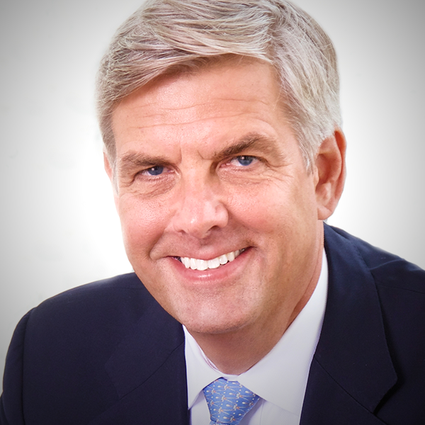 Bob Stefanowski portrait