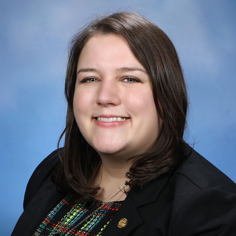 Regina Weiss portrait