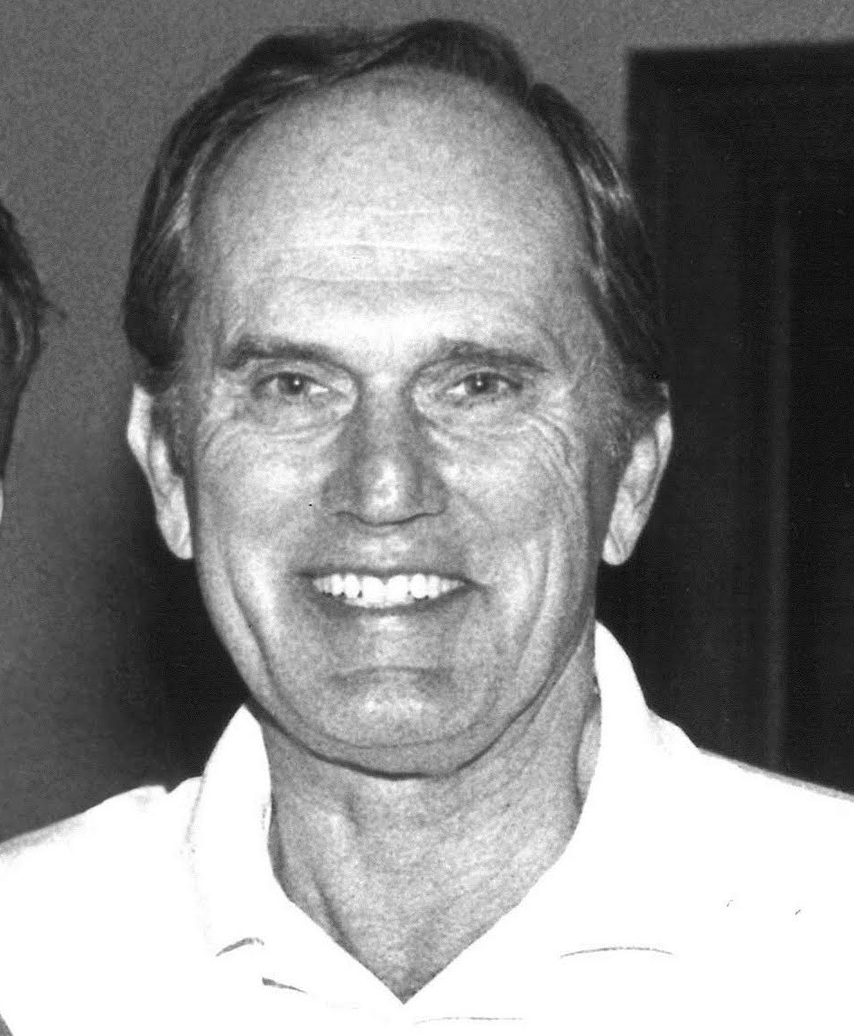Brereton C. Jones portrait