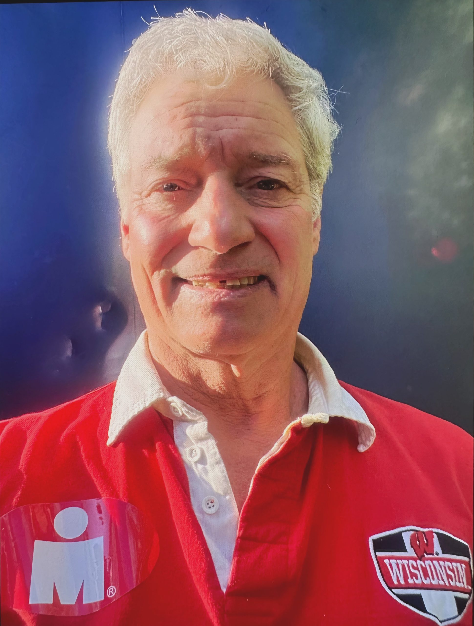 Brett Hulsey portrait