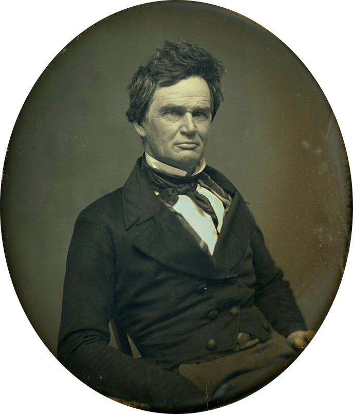 Byron Diman portrait