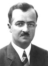 C. Douglass Buck portrait