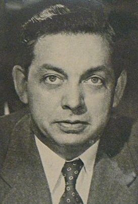 C. Elmer Anderson portrait