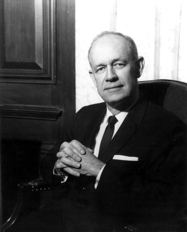 C. Farris Bryant portrait