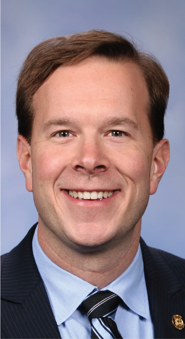 Matt Koleszar portrait