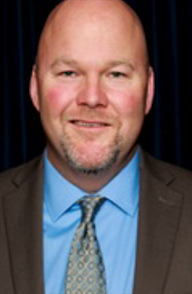 Portrait of Carl Elliott