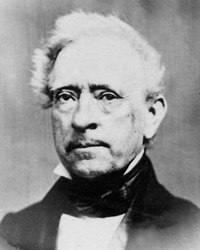 Carlos Coolidge portrait