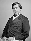 Portrait of Cassius Marcellus Clay