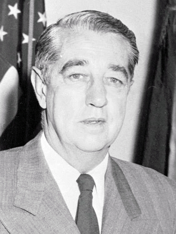 Charles H. Russell portrait