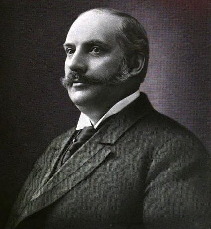 Charles Floyd portrait