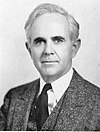 Chase A. Clark portrait