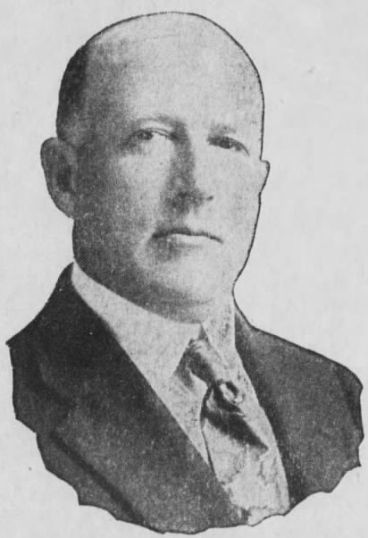 Portrait of Chauncey B. Little