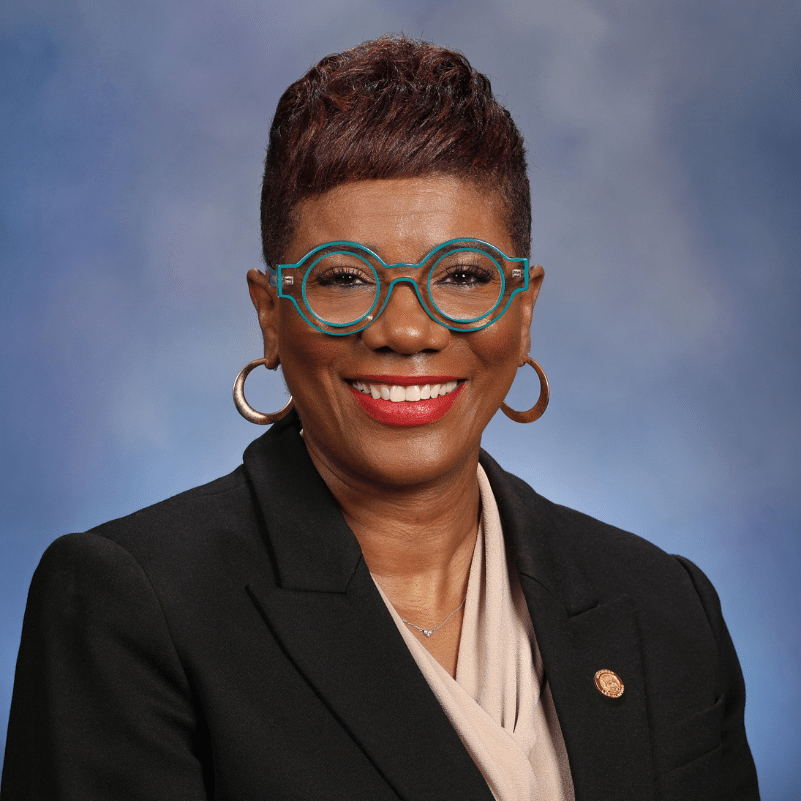 Cynthia Neeley portrait