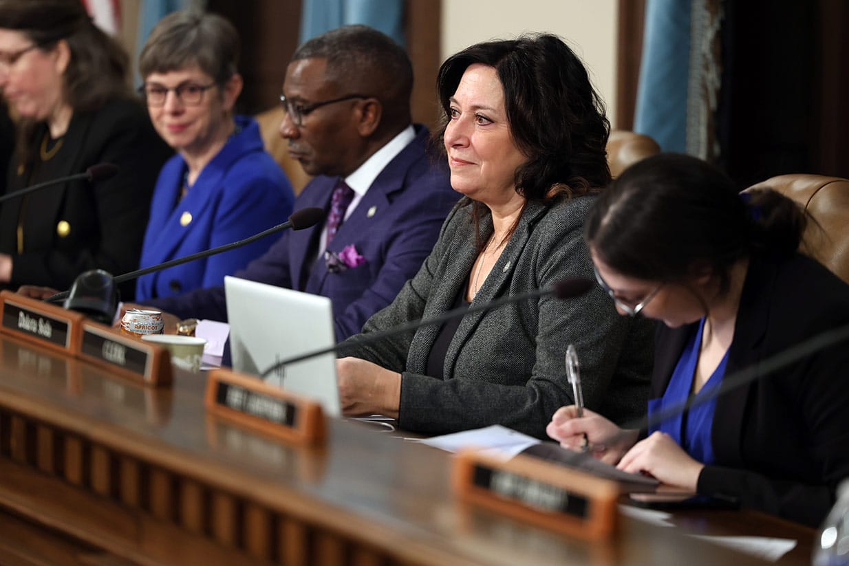 Angela Witwer portrait